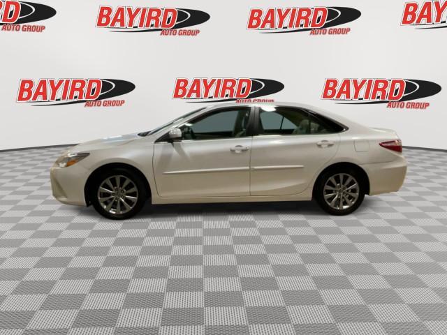 used 2016 Toyota Camry car, priced at $26,469