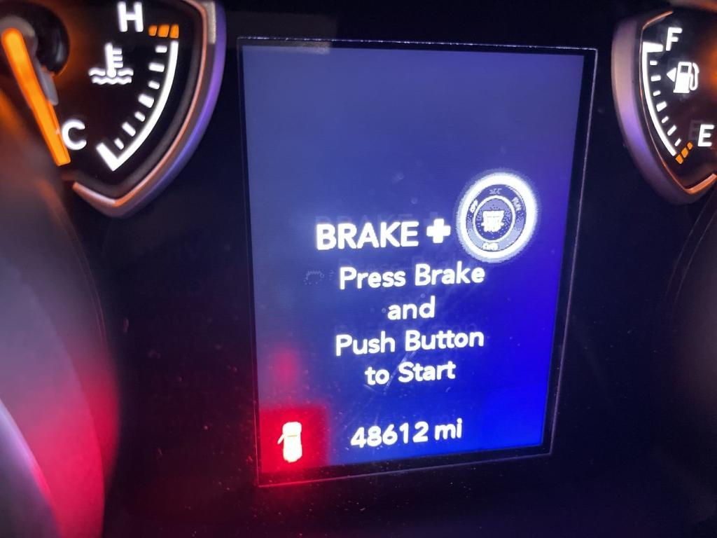 used 2020 Jeep Wrangler Unlimited car, priced at $29,978