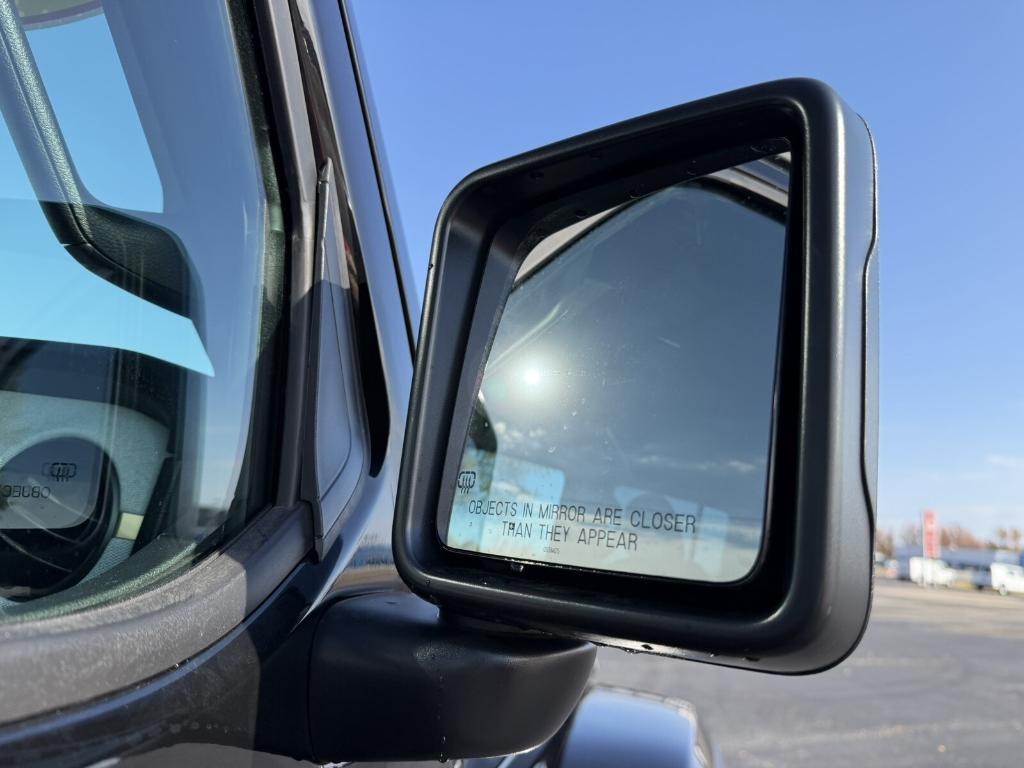 new 2026 Jeep Gladiator car