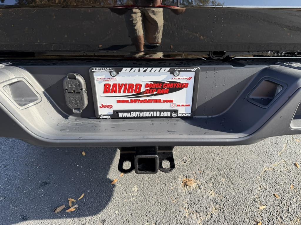 new 2026 Jeep Gladiator car