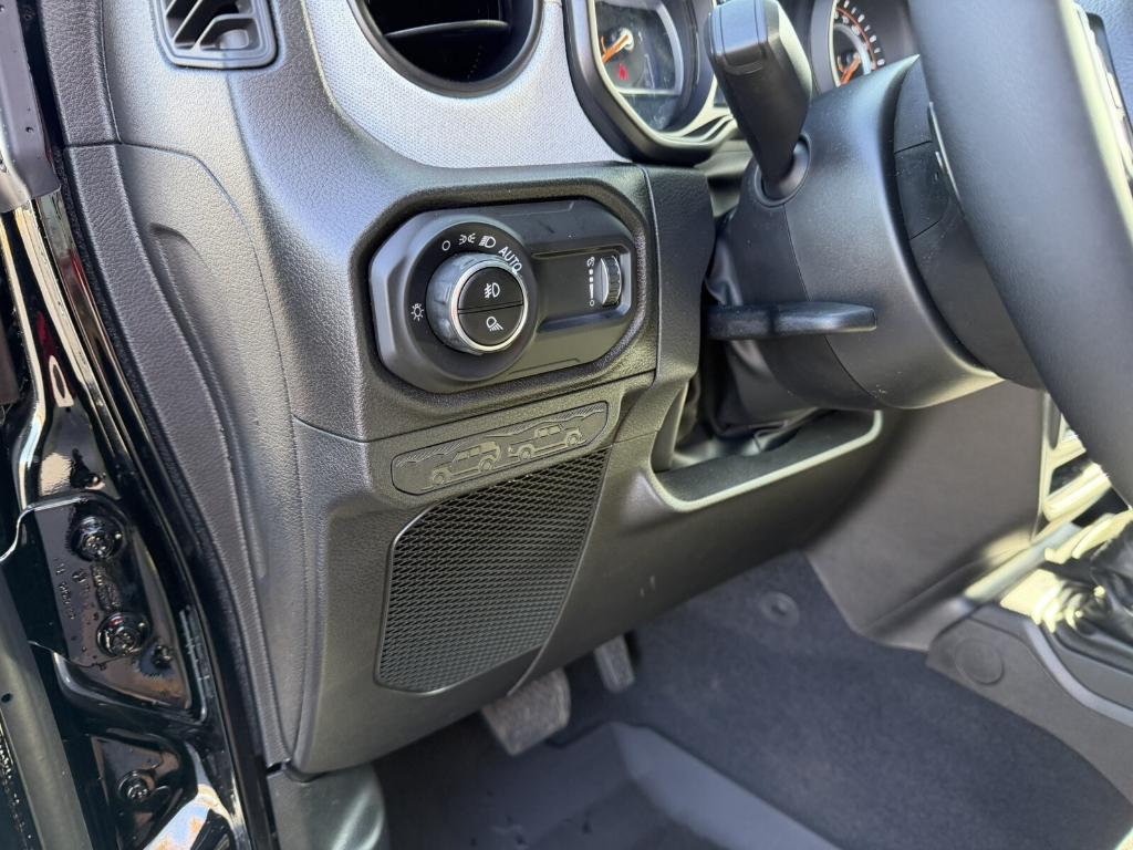 new 2026 Jeep Gladiator car