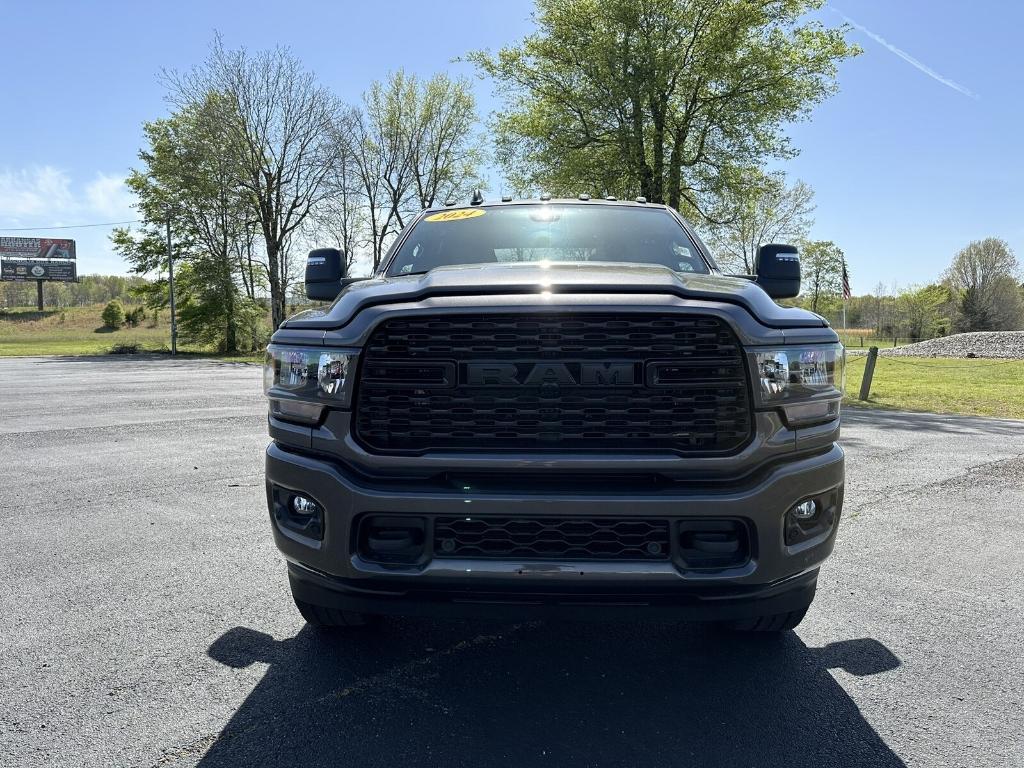 new 2024 Ram 2500 car, priced at $67,043