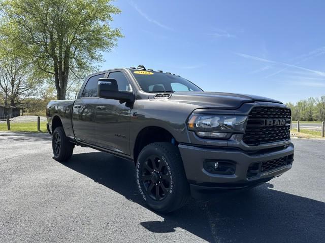 new 2024 Ram 2500 car, priced at $69,043