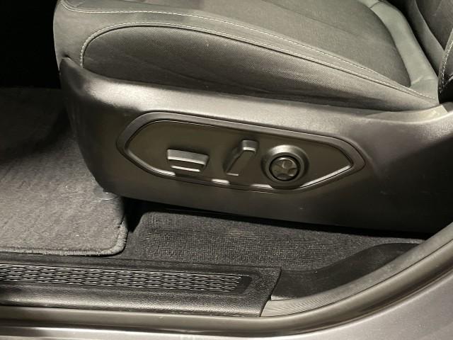 used 2024 Jeep Grand Cherokee car, priced at $37,539