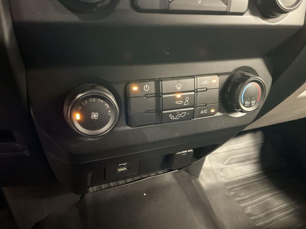 used 2019 Ford F-150 car, priced at $24,999