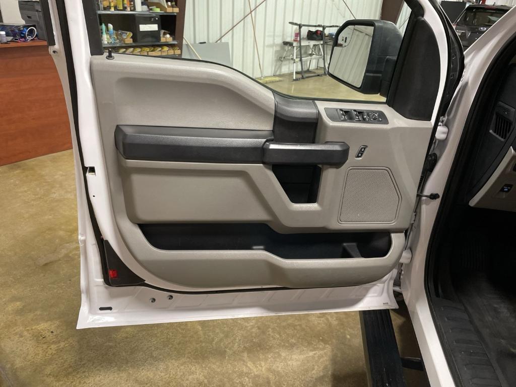 used 2019 Ford F-150 car, priced at $24,999