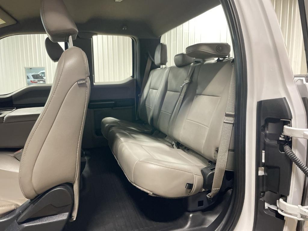 used 2019 Ford F-150 car, priced at $24,999