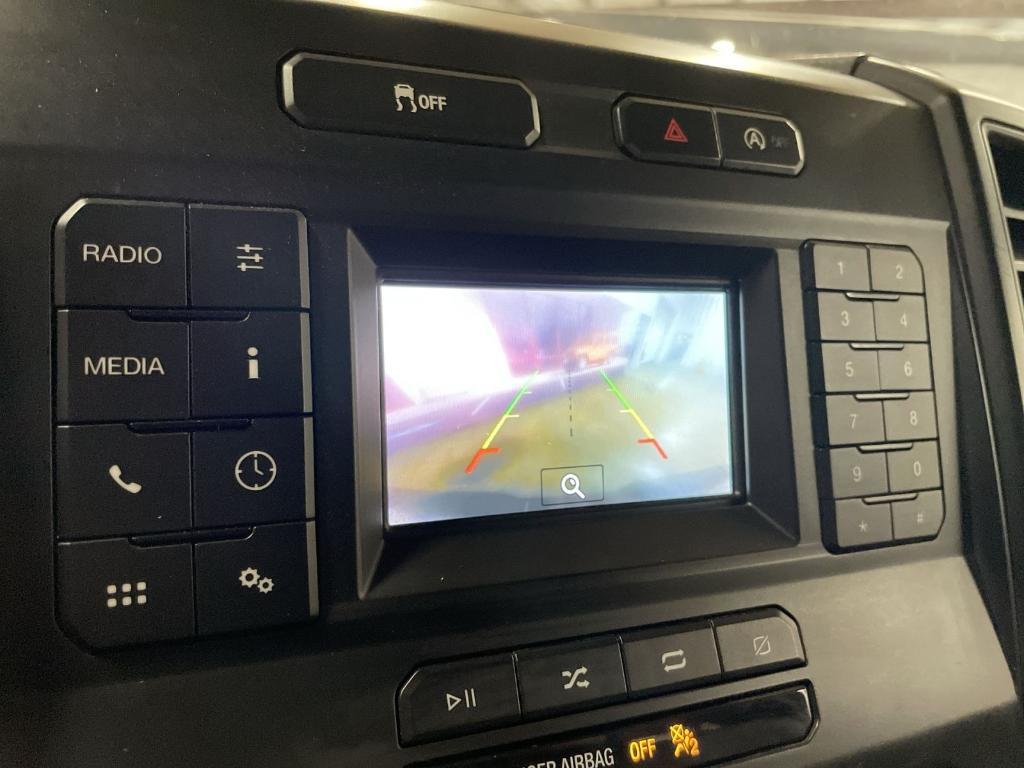 used 2019 Ford F-150 car, priced at $24,999