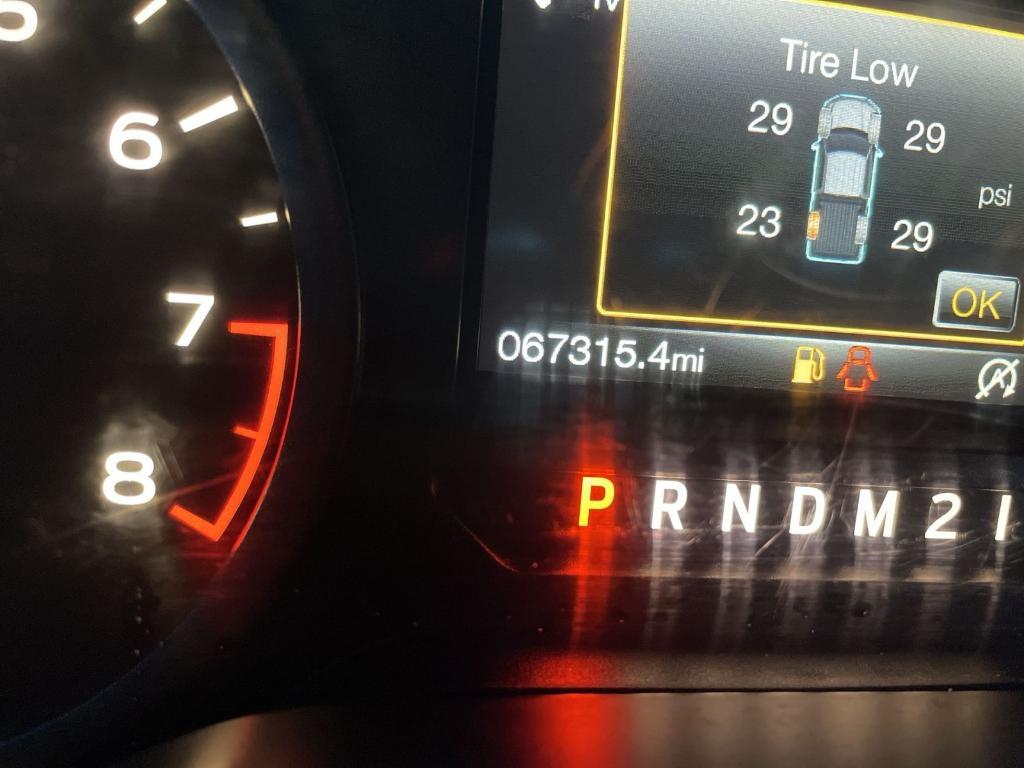 used 2019 Ford F-150 car, priced at $24,999