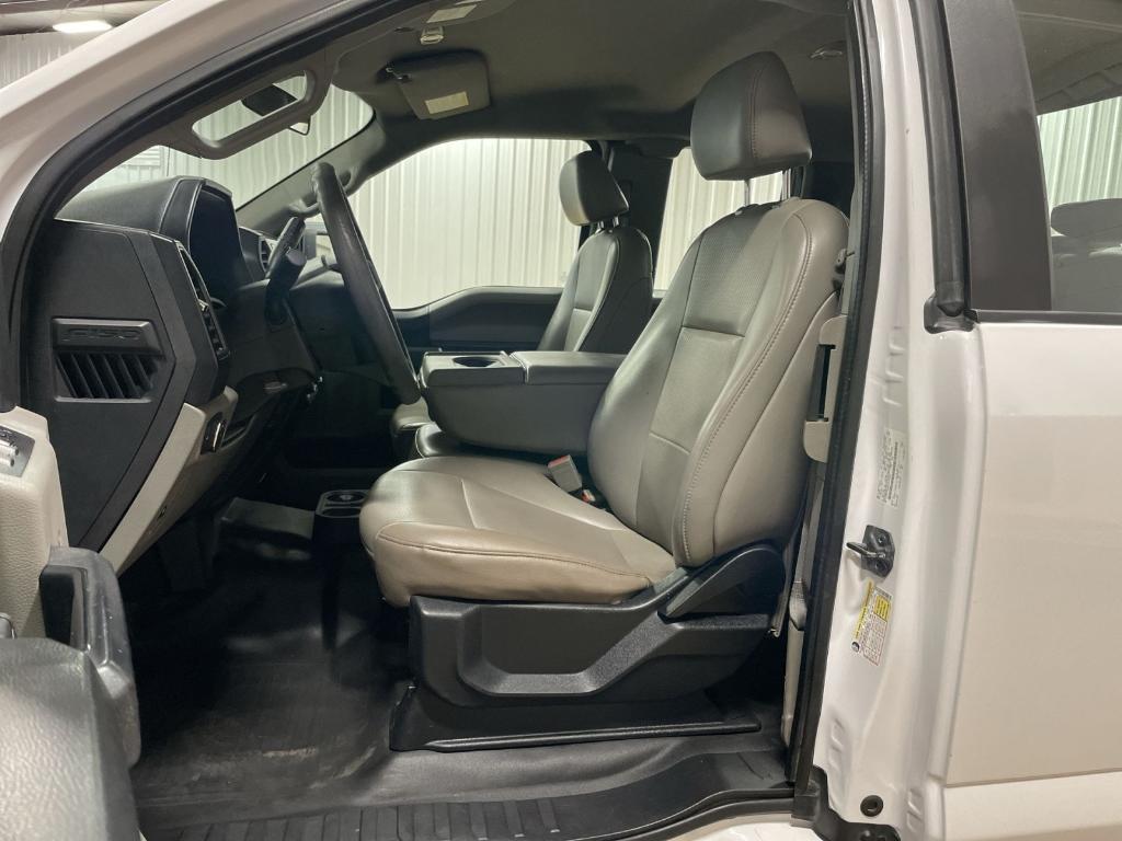 used 2019 Ford F-150 car, priced at $24,999
