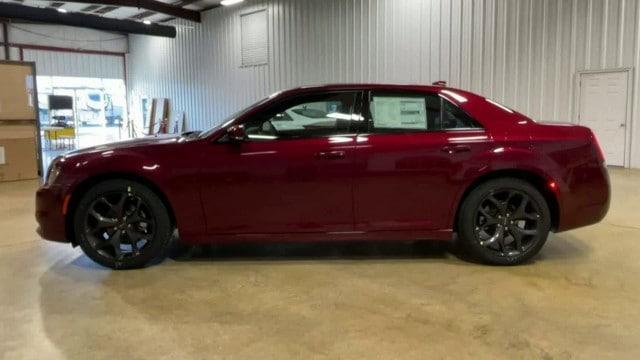 new 2023 Chrysler 300 car, priced at $41,338