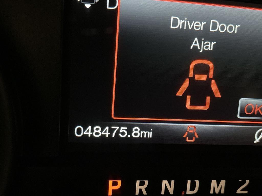 used 2018 Ford F-150 car, priced at $21,566