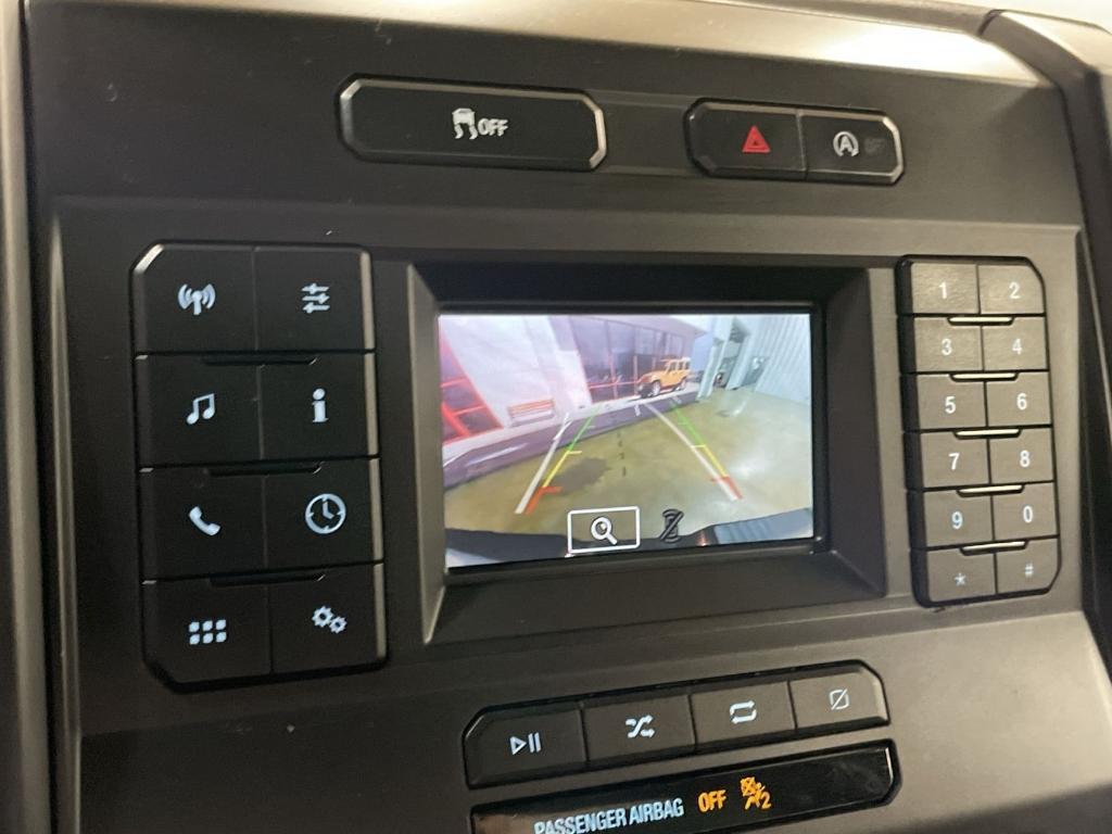 used 2018 Ford F-150 car, priced at $21,566
