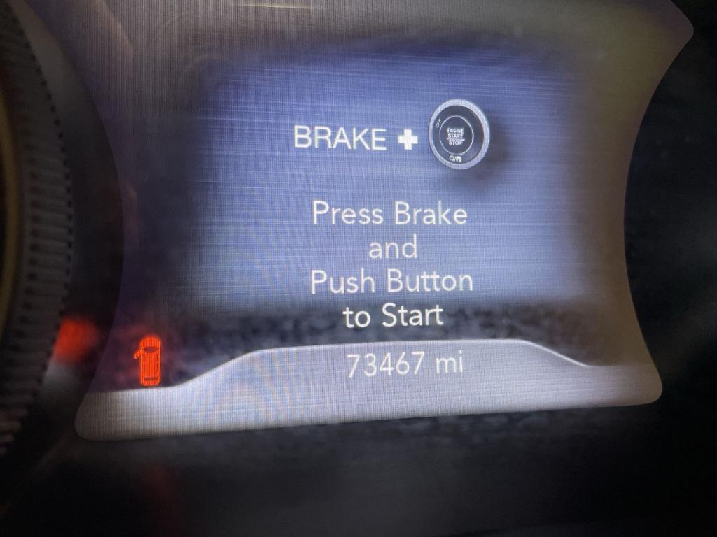 used 2022 Jeep Cherokee car, priced at $24,999