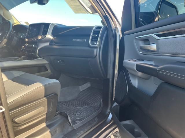 used 2020 Ram 1500 car, priced at $34,989