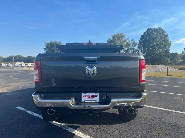 used 2020 Ram 1500 car, priced at $34,989