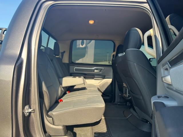 used 2020 Ram 1500 car, priced at $34,989