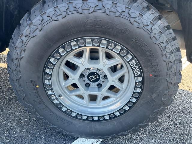 used 2020 Ram 1500 car, priced at $34,989