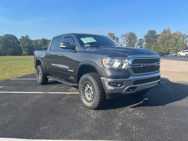 used 2020 Ram 1500 car, priced at $34,989