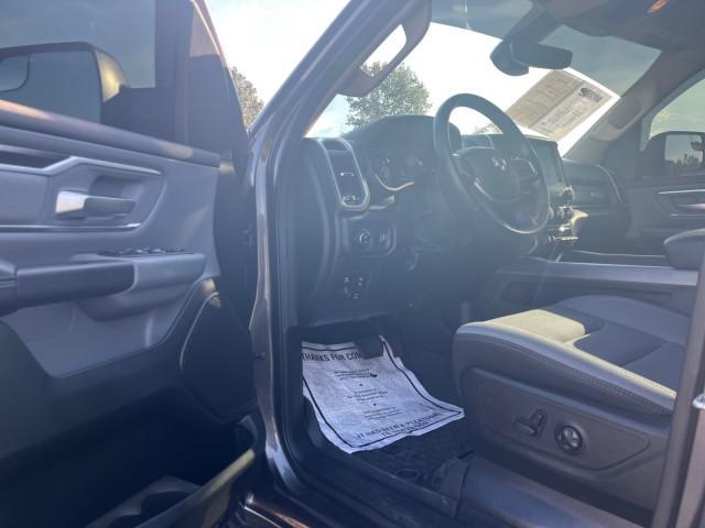 used 2020 Ram 1500 car, priced at $34,989