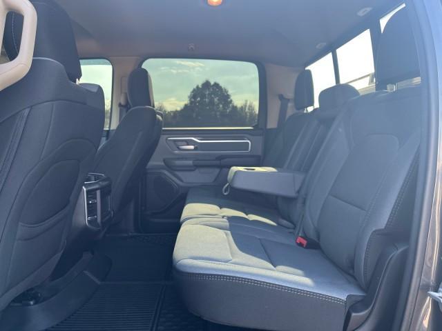used 2020 Ram 1500 car, priced at $34,989
