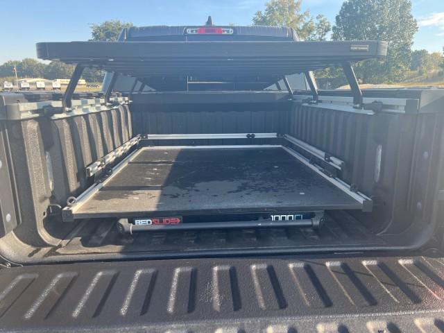 used 2020 Ram 1500 car, priced at $34,989