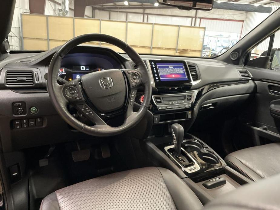 used 2018 Honda Ridgeline car, priced at $29,230