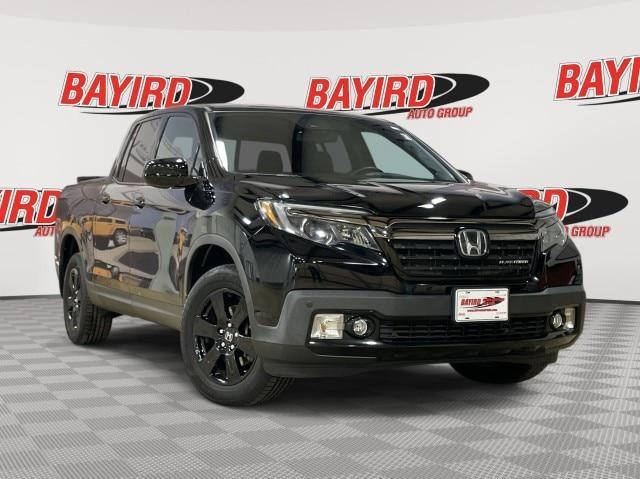 used 2018 Honda Ridgeline car, priced at $29,643