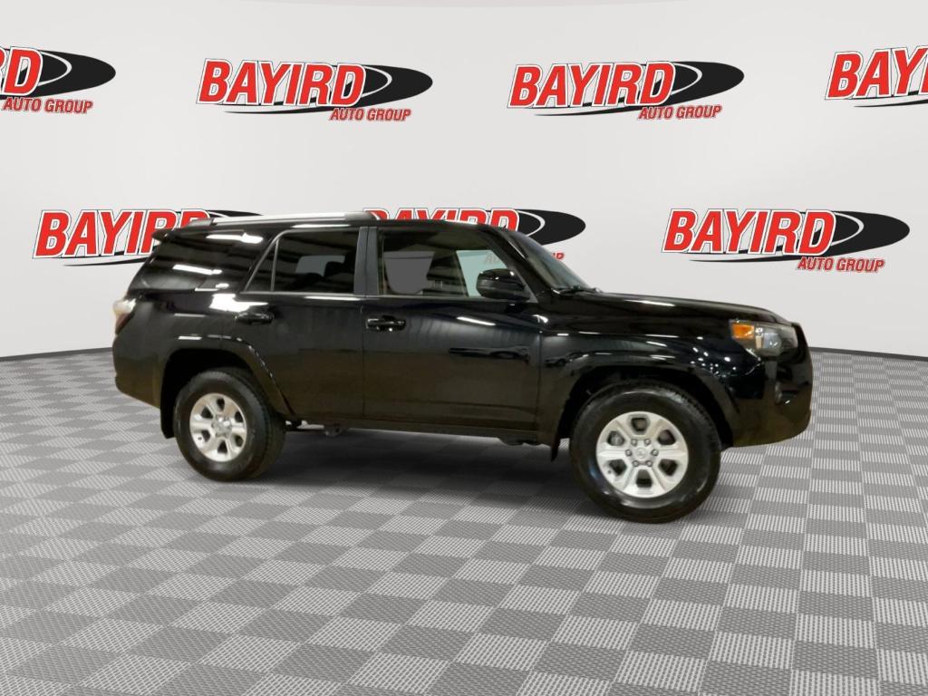 used 2024 Toyota 4Runner car, priced at $43,775