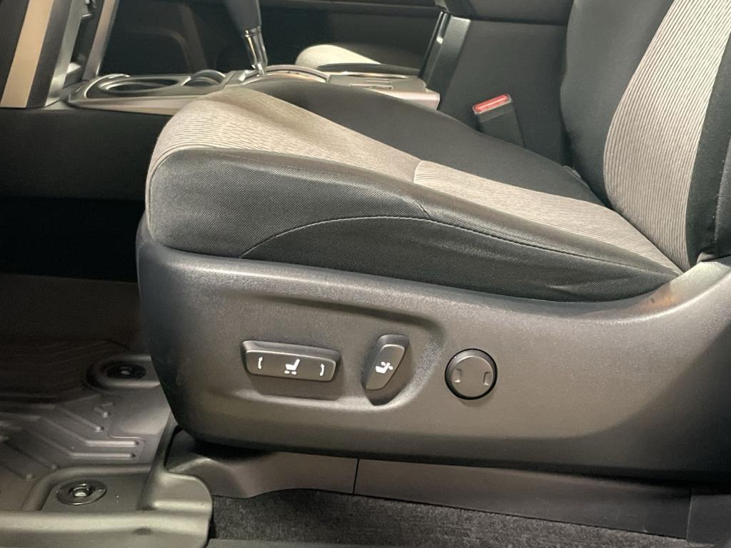 used 2024 Toyota 4Runner car, priced at $43,775
