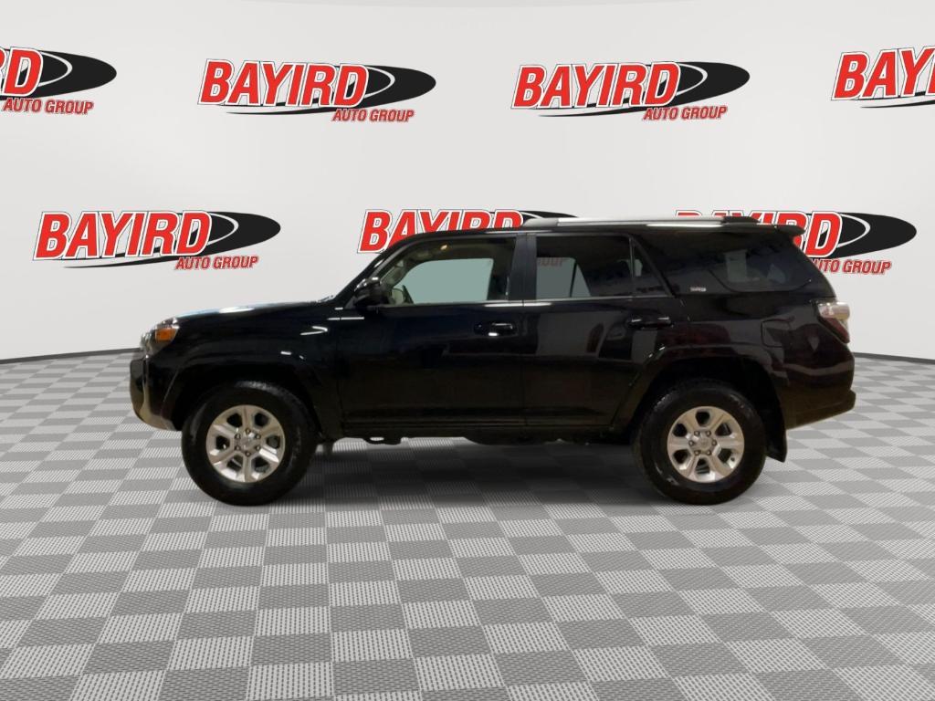 used 2024 Toyota 4Runner car, priced at $43,775