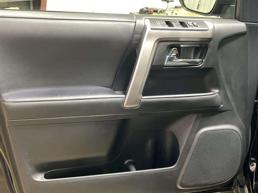 used 2024 Toyota 4Runner car, priced at $43,775