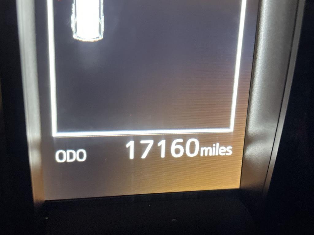used 2024 Toyota 4Runner car, priced at $43,775