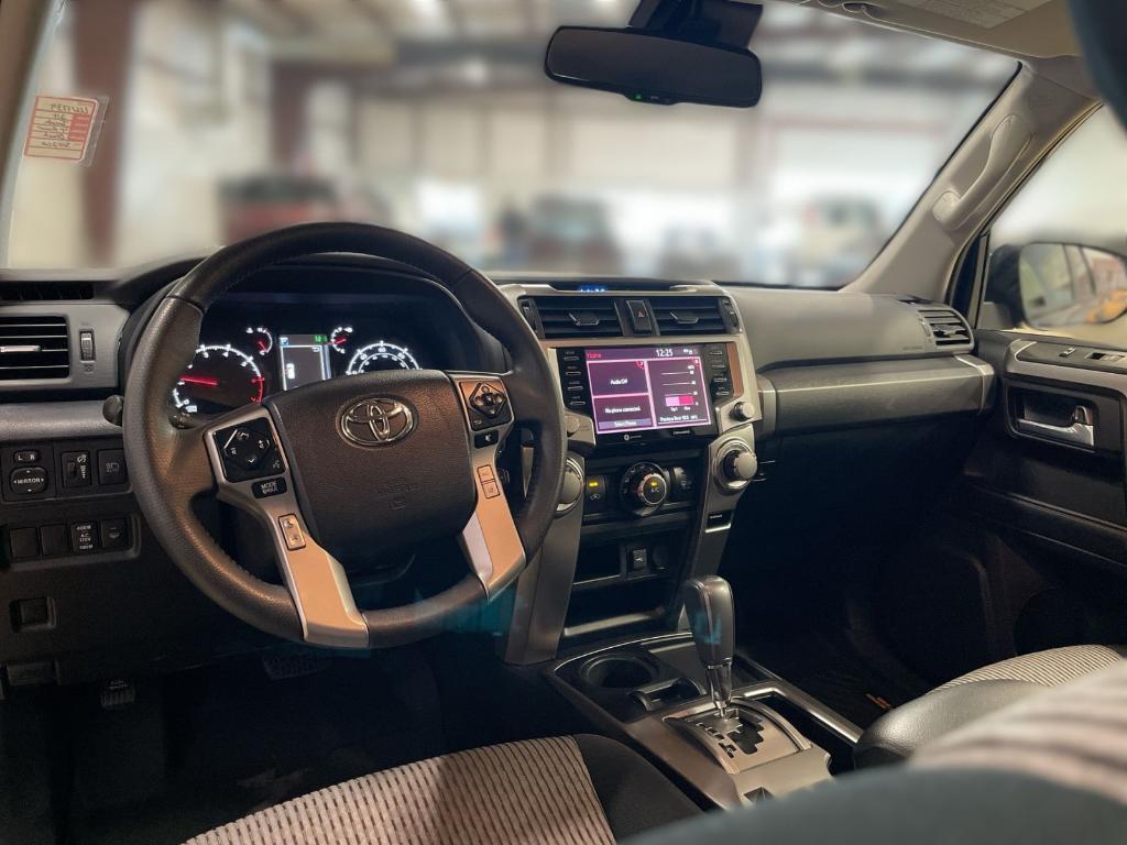 used 2024 Toyota 4Runner car, priced at $43,775