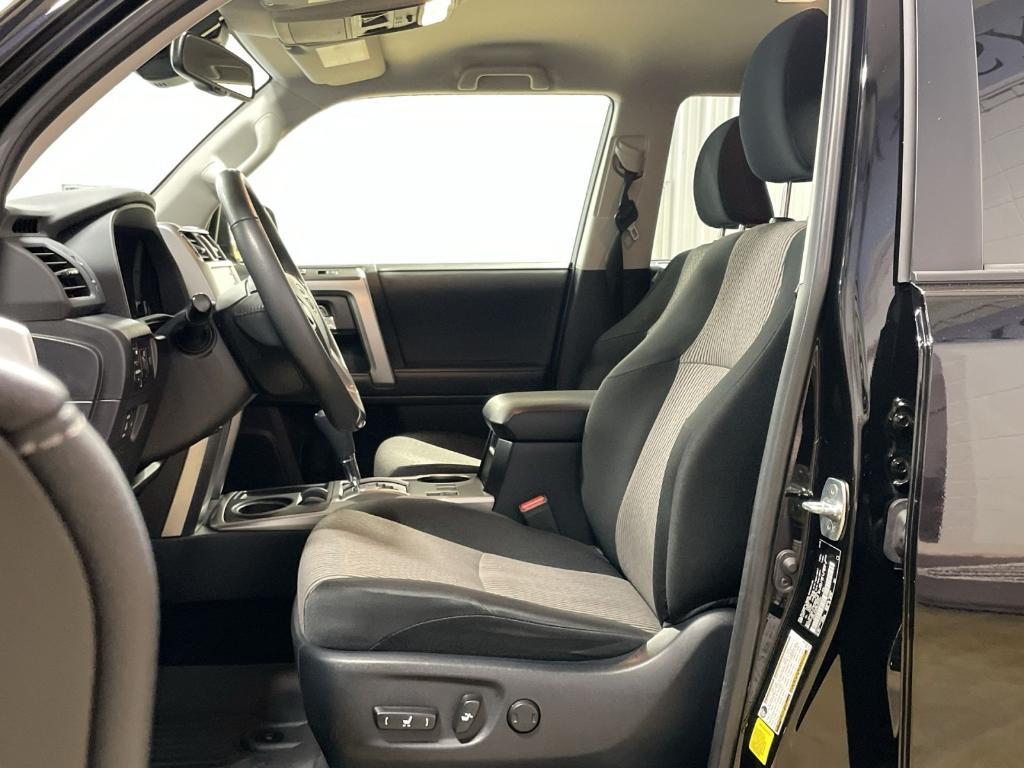 used 2024 Toyota 4Runner car, priced at $43,775