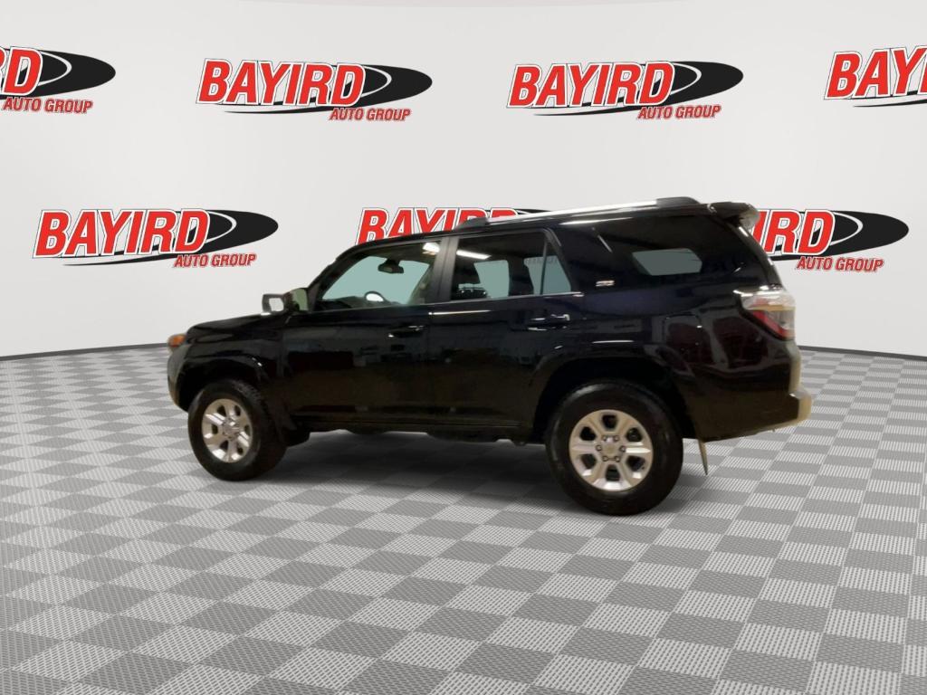 used 2024 Toyota 4Runner car, priced at $43,775