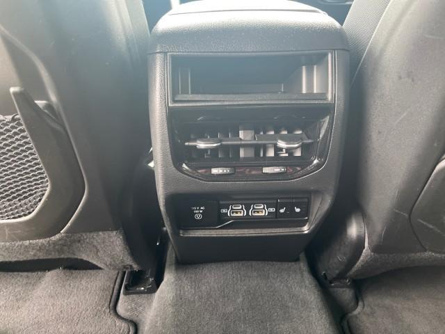 used 2023 Jeep Grand Cherokee car, priced at $33,999