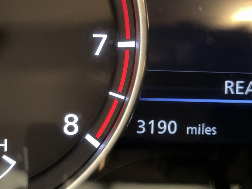 used 2024 Nissan Sentra car, priced at $25,948