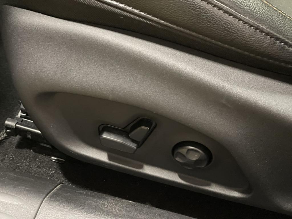 used 2021 Jeep Compass car, priced at $19,450