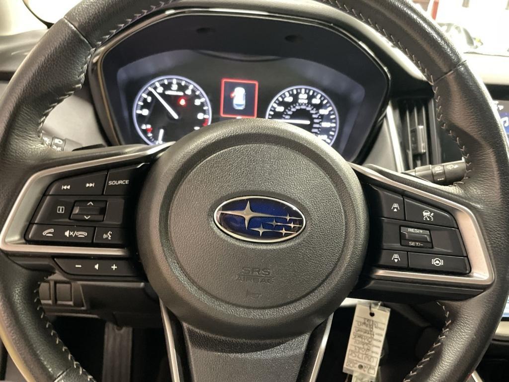 used 2023 Subaru Outback car, priced at $28,220