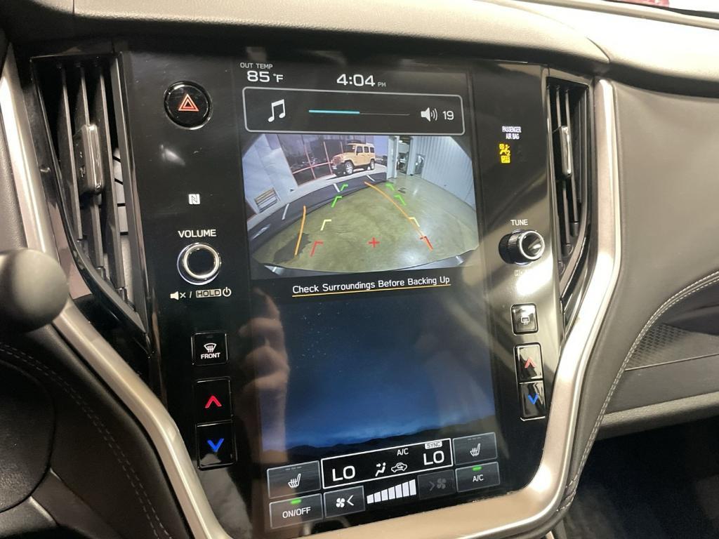 used 2023 Subaru Outback car, priced at $28,220