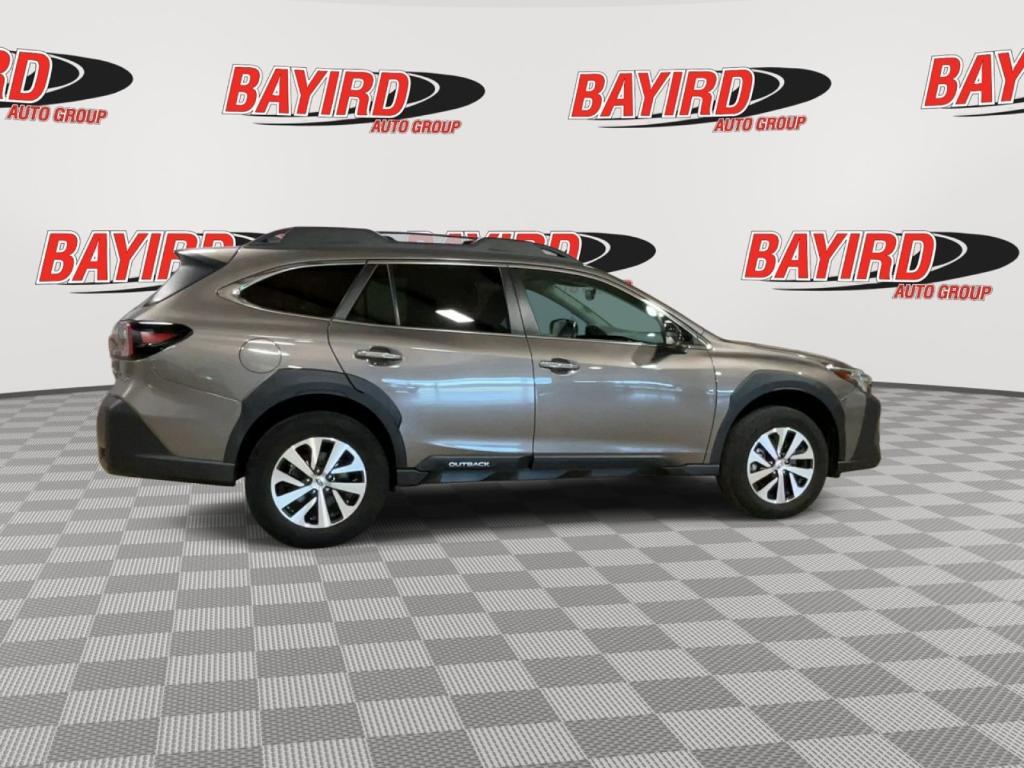 used 2023 Subaru Outback car, priced at $28,220