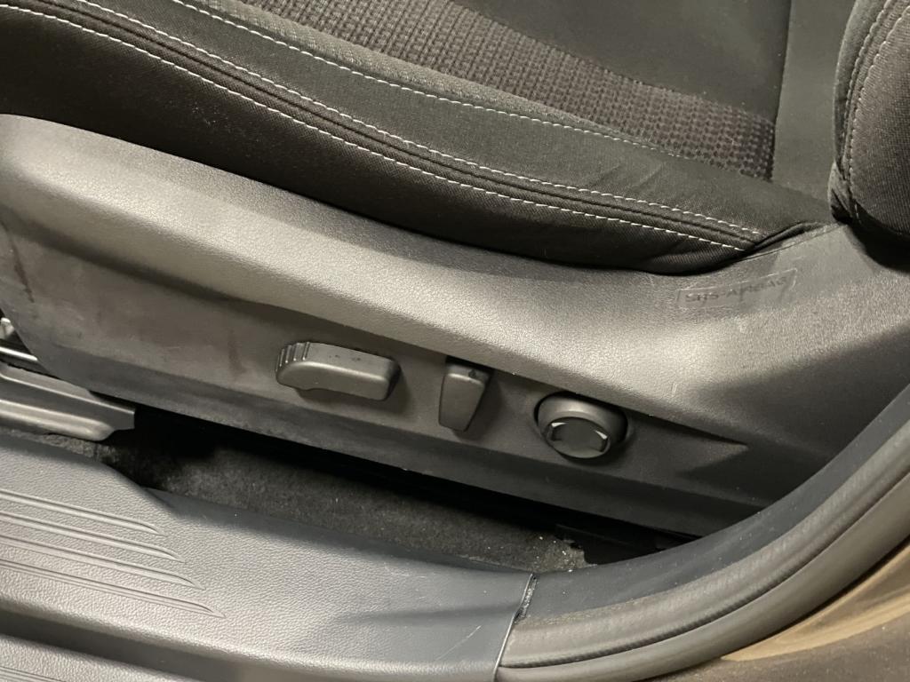 used 2023 Subaru Outback car, priced at $28,220