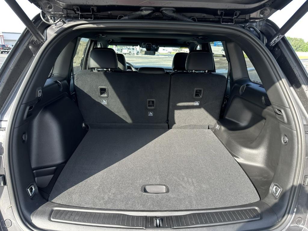 new 2025 Jeep Grand Cherokee car, priced at $42,914