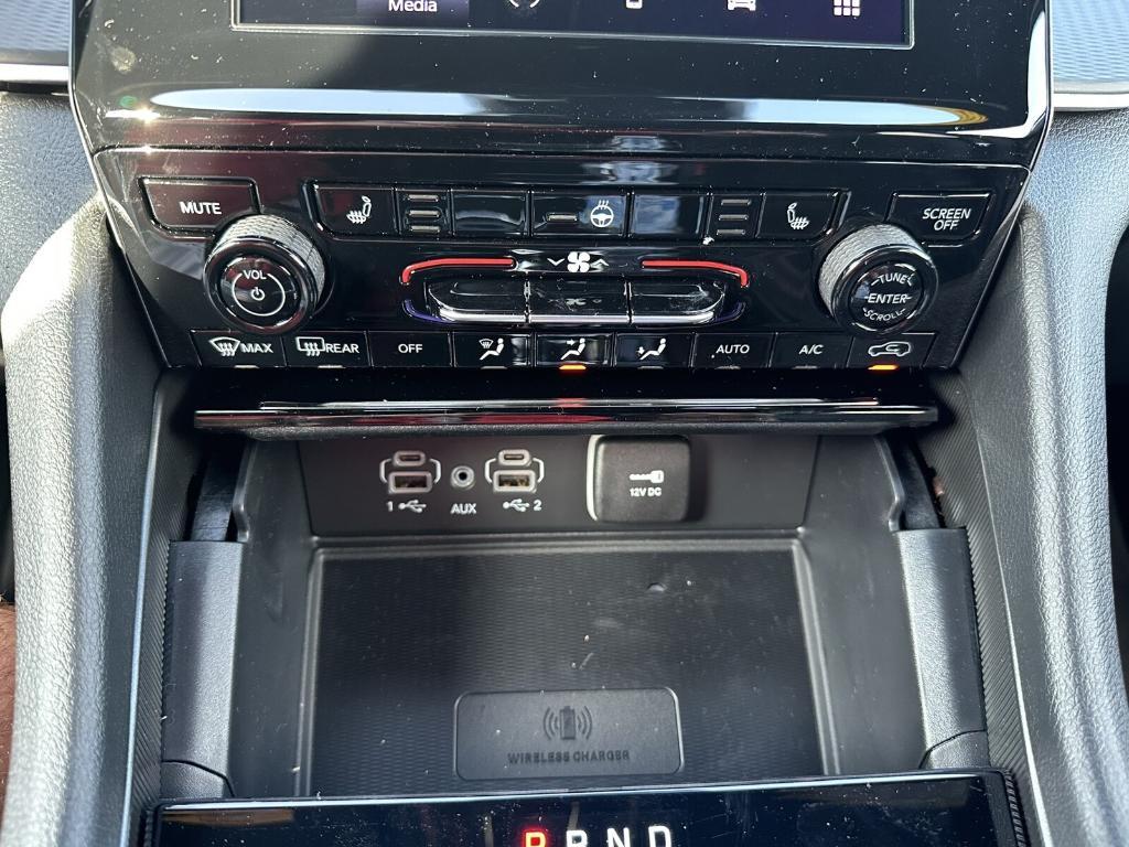 new 2025 Jeep Grand Cherokee car, priced at $42,914
