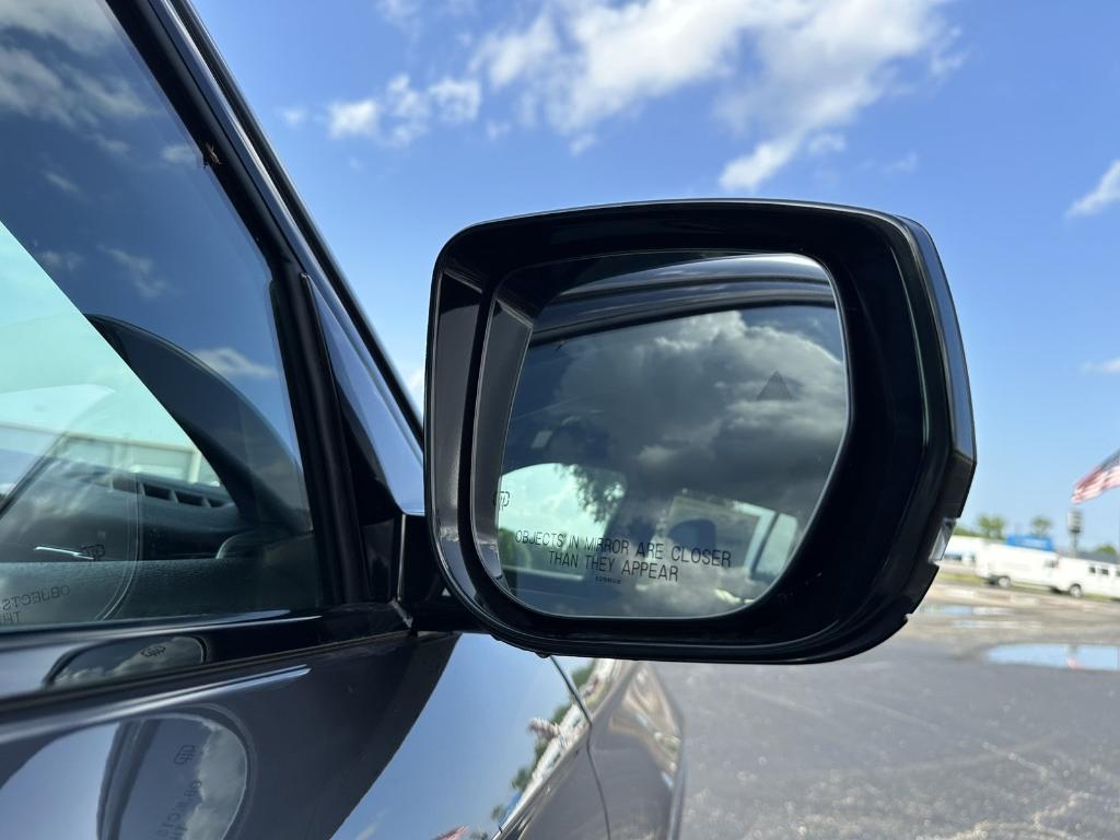 new 2025 Jeep Grand Cherokee car, priced at $42,914