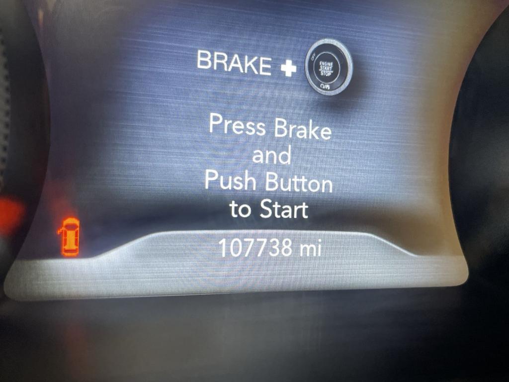 used 2021 Jeep Cherokee car, priced at $21,875