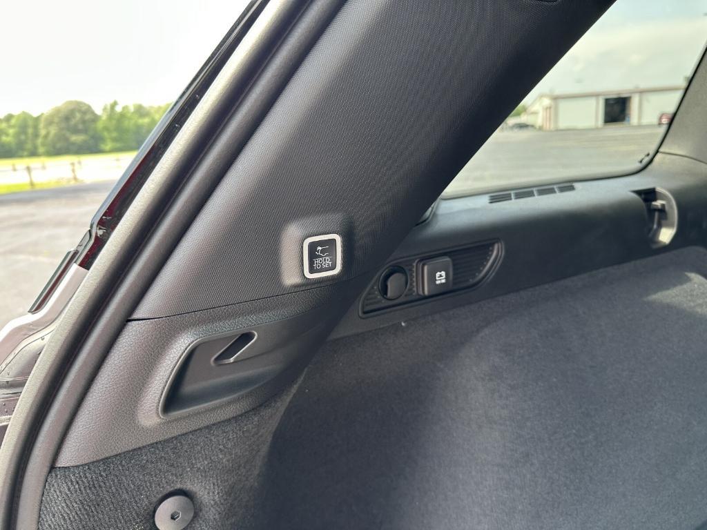 new 2025 Jeep Grand Cherokee car, priced at $57,525