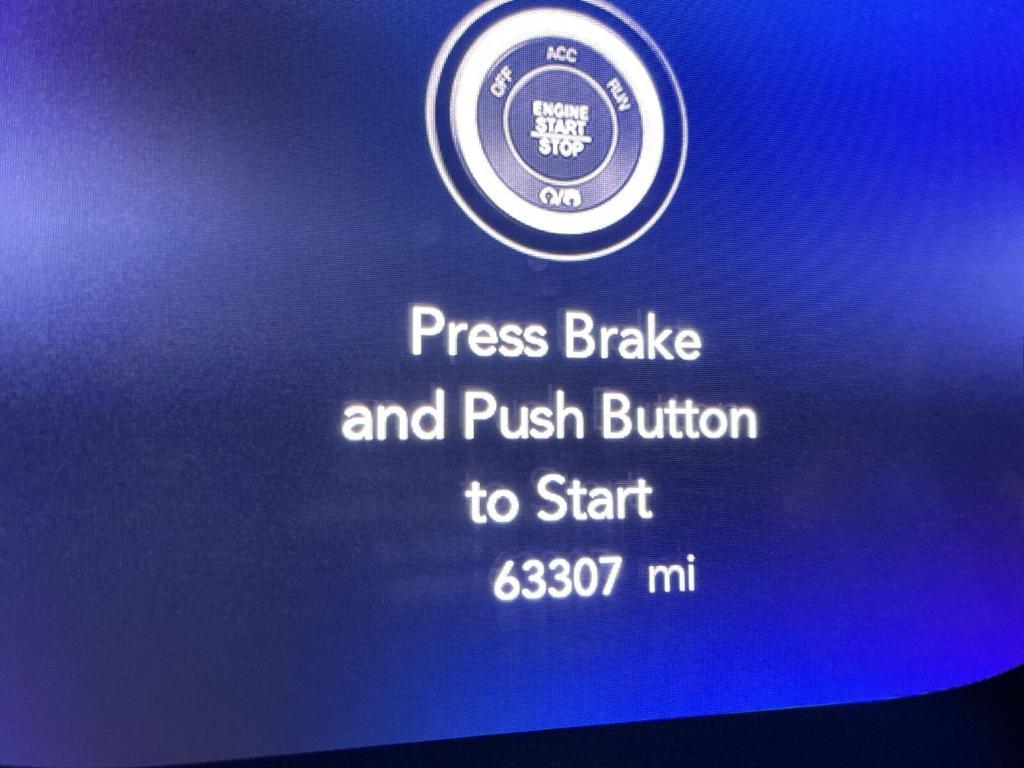 used 2022 Chrysler Pacifica car, priced at $25,995