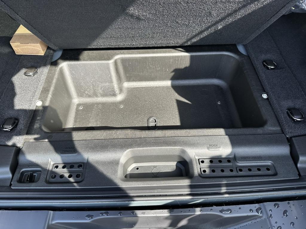 new 2025 Jeep Wrangler car, priced at $54,580